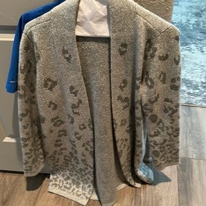 talbots cardigan